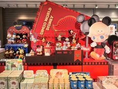 -泡泡玛特POPMART(合生汇店)