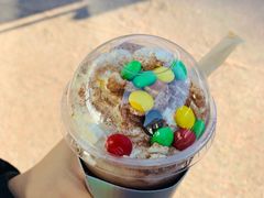 -喜茶(北京五棵松华熙店)