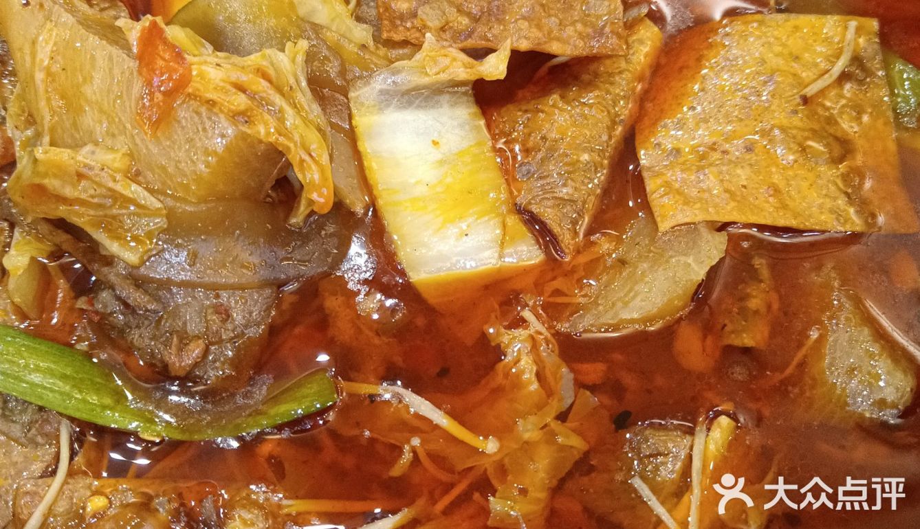清新一夏牛肉煲