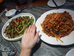 -大胡同天津菜·海肠捞饭·津门皮皮虾锅贴一绝(西姜井店)