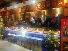 门面-京味斋·北京烤鸭(北京南站洋桥店)