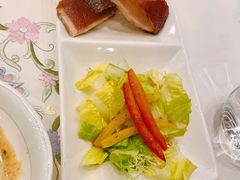 即烧脆脆BB猪半只-翠园(北京王府中环店)