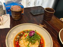 -懒人盐府人家·自贡大麻鱼(安贞店)