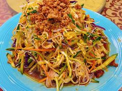 -哈尔滨春饼(朝山街店)