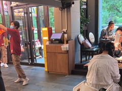 -管氏翅吧(广渠门店)