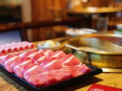 -四喜小胖·北京涮肉(五道营店)