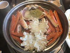 -蟹之国·精品蟹料理(极地店)
