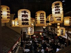 -南京大牌档(凯德大峡谷店)