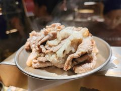 -西塔老太太泥炉烤肉(温州首店万象城黑金店)