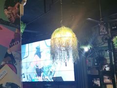 大堂-南海渔家•海鲜•正宗海南菜(海棠湾店)