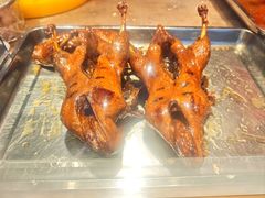 -周鱼鳅饭店