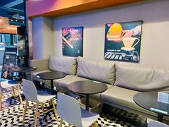 -sugarman espresso素饮糖人高新咖啡工厂