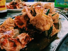 -四川人郑霞海鲜