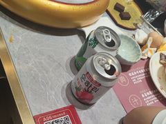 -樱煦和牛寿喜烧(如皋吾悦广场店)