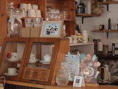 -几静cafe(基湖店)