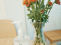 -Cafe on warm(丹霞店)