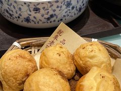 -老西门·常州菜(新区店)