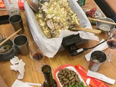 -猫公子纸上烤鱼烧烤•Bistro小酒馆(钱江世纪城店)