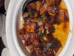 -汀小府·福建客家菜(鼓山沃尔玛店)