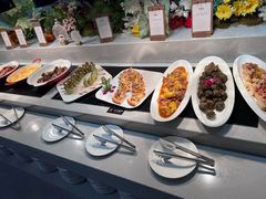 -聚春园自助餐厅(东街口店)