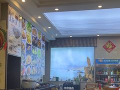 -自游人·美食一楼·地道徽菜(三十年名店)