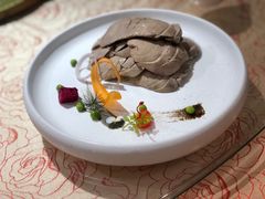 -北平印象.北京烤鸭.新京菜.融合菜(世贸店)