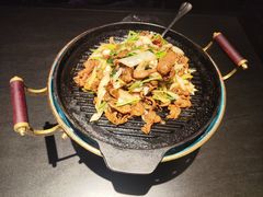 -喜悦烤鸭·新京菜(王府井店)