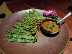 -花马天堂云南餐厅 Lost Heaven(外滩店)