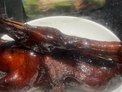 -新虹楼饭庄(崇明陈家镇店)