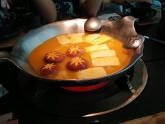 -湊湊火锅·茶憩(上海合生汇店)