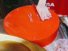 -羊大爷涮肉(亮马桥店)