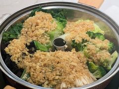 -秦月轩·陕西家乡菜(阜成路·五棵松店)