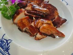 -澳门酒家(南航明珠店)