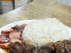 -煲煲香快餐(南京路店)