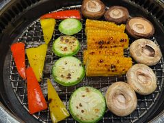 -隐炉和牛烧肉店(群力店)