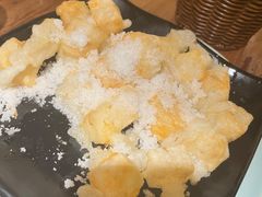 -韩阳王石板烤肉