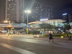 -厦门国际会议中心酒店(环岛路酒店)