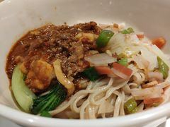 -白起肉夹馍