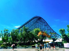 -济南方特东方神画