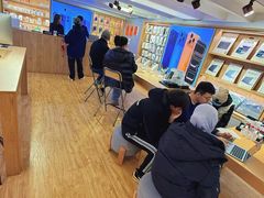 -苹果售后维修服务中心(东大直街总店)