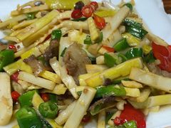 -下梅人家土菜馆(历史文化餐厅度假区店)