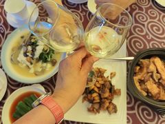 -亚龙湾红树林度假酒店御粤阁