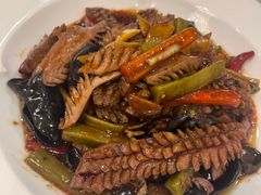 -香融府·烤鸭·家常菜(马家堡路店)