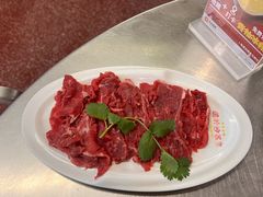 -燃计沙茶皇·香港沙茶火锅(人广旗舰店)