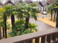 -太阳岛度假酒店