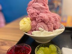 -Ice Monster冰馆·CNN评选全球十大甜品(国贸商城店)