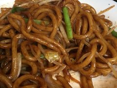 -新大咀港式茶餐厅(宝山万达店)