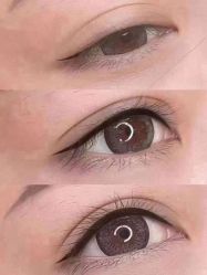 -变美丽半永久纹眉连锁·机器野生眉•洗眉