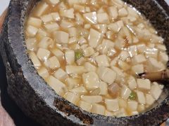 -绿茶餐厅(天通苑华联店)