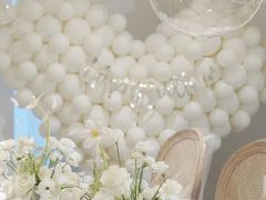 -InParty·游艇求婚策划生日派对布置(世纪大道店)